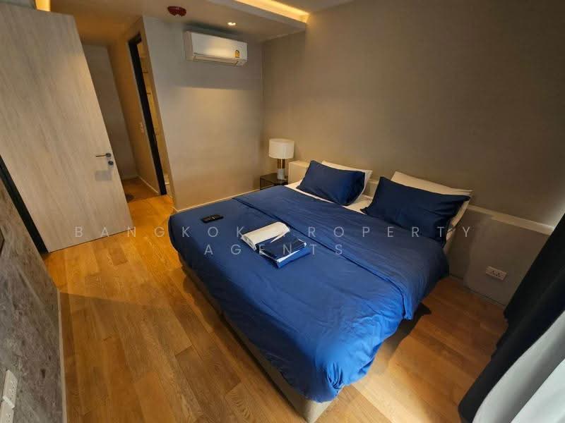 111 Luxury Residence, Bangkok, 111 Soi Sukhumvit 39 (Soi Phop Mitr), Khlong Tan Nua, Watthana, Bangkok, 1 Bedroom, 38 sqm, Condo For Rent, by BANGKOK PROPERTY AGENTS, 500625416 - DDproperty.com