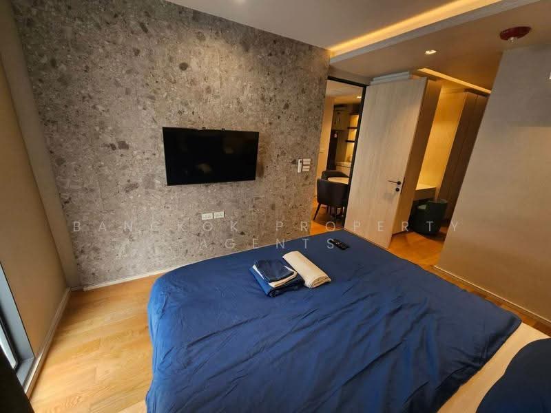 111 Luxury Residence, Bangkok, 111 Soi Sukhumvit 39 (Soi Phop Mitr), Khlong Tan Nua, Watthana, Bangkok, 1 Bedroom, 38 sqm, Condo For Rent, by BANGKOK PROPERTY AGENTS, 500625416 - DDproperty.com