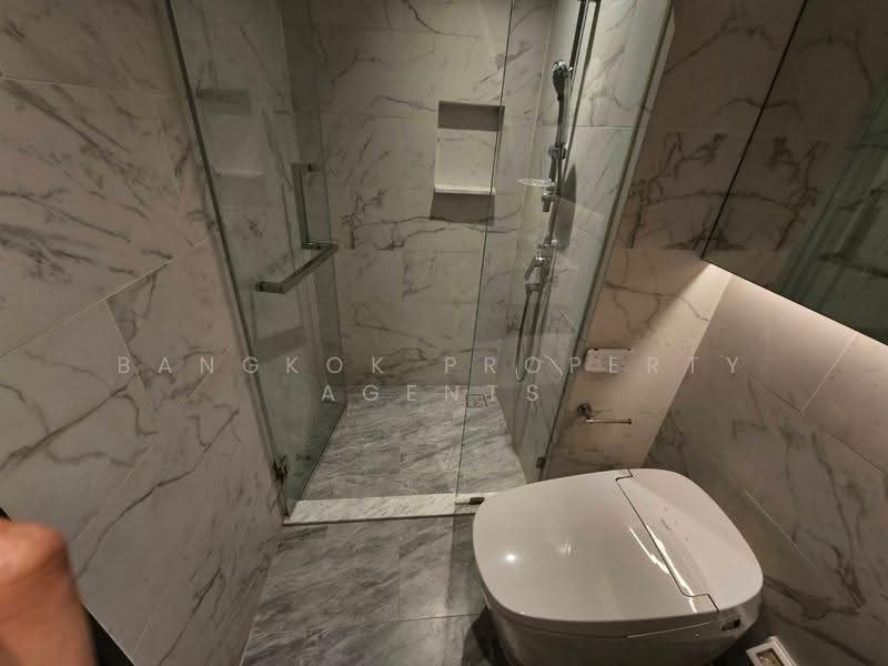 111 Luxury Residence, Bangkok, 111 Soi Sukhumvit 39 (Soi Phop Mitr), Khlong Tan Nua, Watthana, Bangkok, 1 Bedroom, 38 sqm, Condo For Rent, by BANGKOK PROPERTY AGENTS, 500625416 - DDproperty.com