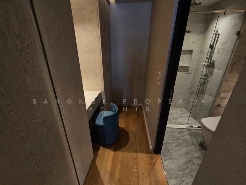 111 Luxury Residence, Bangkok, 111 Soi Sukhumvit 39 (Soi Phop Mitr), Khlong Tan Nua, Watthana, Bangkok, 1 Bedroom, 38 sqm, Condo For Rent, by BANGKOK PROPERTY AGENTS, 500625416 - DDproperty.com