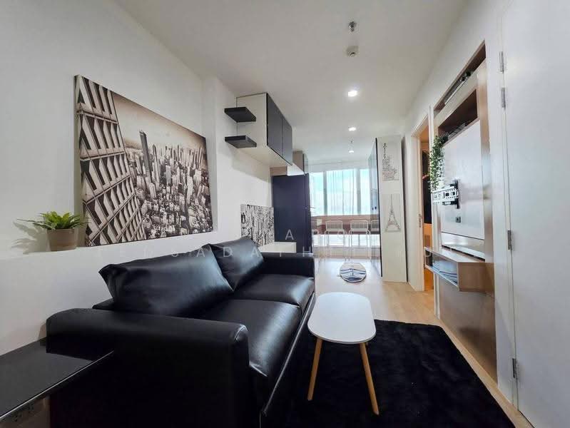 Rhythm Phahol-Ari, Bangkok, 1377 Phaholyothin Road, Samsen Nai, Phaya Thai, Bangkok, 1 Bedroom, 35 sqm, Condo For Sale, by Nattapol Jedsadathitikul, 500625417 - DDproperty.com