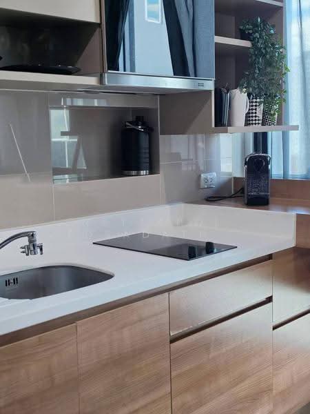 Rhythm Phahol-Ari, Bangkok, 1377 Phaholyothin Road, Samsen Nai, Phaya Thai, Bangkok, 1 Bedroom, 35 sqm, Condo For Sale, by Nattapol Jedsadathitikul, 500625417 - DDproperty.com