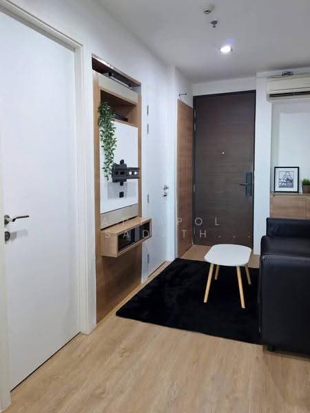 Rhythm Phahol-Ari, Bangkok, 1377 Phaholyothin Road, Samsen Nai, Phaya Thai, Bangkok, 1 Bedroom, 35 sqm, Condo For Sale, by Nattapol Jedsadathitikul, 500625417 - DDproperty.com