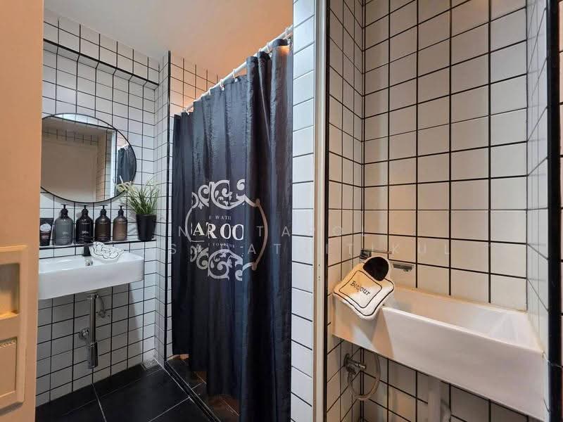 Rhythm Phahol-Ari, Bangkok, 1377 Phaholyothin Road, Samsen Nai, Phaya Thai, Bangkok, 1 Bedroom, 35 sqm, Condo For Sale, by Nattapol Jedsadathitikul, 500625417 - DDproperty.com