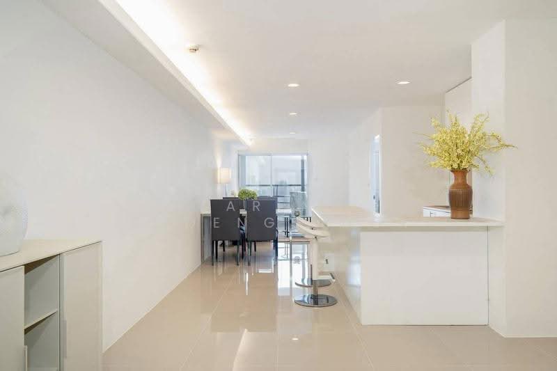 The Waterford Diamond Tower Sukhumvit, Bangkok, 758/18 Soi Sukhumvit 30/1, Sukhumvit Road, Khlong Toei, Bangkok, 2 Bedrooms, 81 sqm, Condo For Rent, by Sarena Choengsamor, 500625418 - DDproperty.com