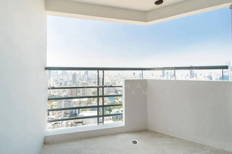 The Waterford Diamond Tower Sukhumvit, Bangkok, 758/18 Soi Sukhumvit 30/1, Sukhumvit Road, Khlong Toei, Bangkok, 2 Bedrooms, 81 sqm, Condo For Rent, by Sarena Choengsamor, 500625418 - DDproperty.com