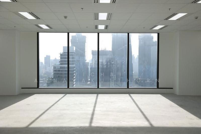 Kronos Office Building, กรุงเทพ, สีลม, บางรัก, กรุงเทพ, 251 ตร.ม., สำนักงาน ให้เช่า, โดย Vichai Annavakulthorn, 500625419 - DDproperty.com