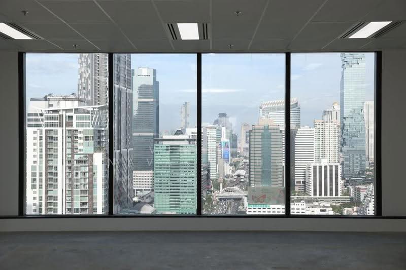 Kronos Office Building, กรุงเทพ, สีลม, บางรัก, กรุงเทพ, 251 ตร.ม., สำนักงาน ให้เช่า, โดย Vichai Annavakulthorn, 500625419 - DDproperty.com