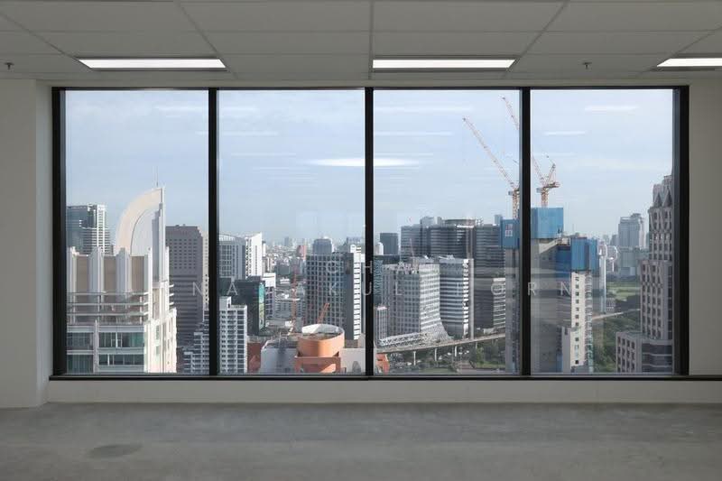 Kronos Office Building, กรุงเทพ, สีลม, บางรัก, กรุงเทพ, 251 ตร.ม., สำนักงาน ให้เช่า, โดย Vichai Annavakulthorn, 500625419 - DDproperty.com