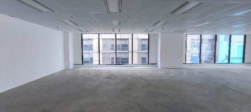 Kronos Office Building, Bangkok, Silom, Bang Rak, Bangkok, , 251 sqm, Office Space For Rent, by Vichai Annavakulthorn, 500625419 - DDproperty.com