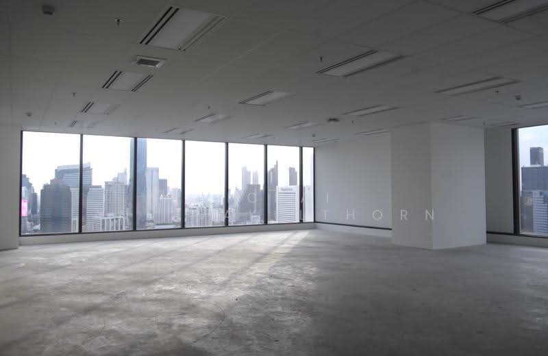 Kronos Office Building, Bangkok, Silom, Bang Rak, Bangkok, , 251 sqm, Office Space For Rent, by Vichai Annavakulthorn, 500625419 - DDproperty.com