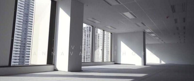 Kronos Office Building, กรุงเทพ, สีลม, บางรัก, กรุงเทพ, 251 ตร.ม., สำนักงาน ให้เช่า, โดย Vichai Annavakulthorn, 500625419 - DDproperty.com