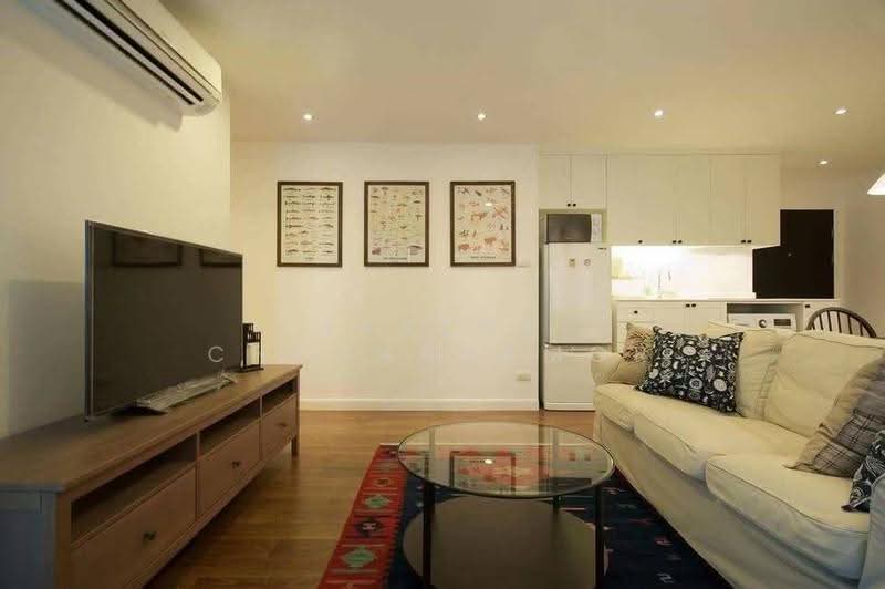 Belle Grand Rama 9, Bangkok, 131 Rama 9 Road, Huai Khwang, Bangkok, 1 Bedroom, 48 sqm, Condo For Sale, by Sarena Choengsamor, 500625422 - DDproperty.com