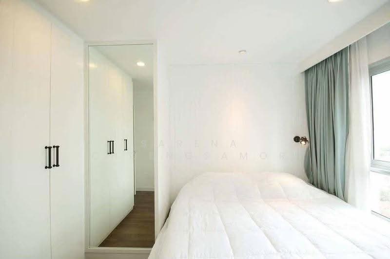 Belle Grand Rama 9, Bangkok, 131 Rama 9 Road, Huai Khwang, Bangkok, 1 Bedroom, 48 sqm, Condo For Sale, by Sarena Choengsamor, 500625422 - DDproperty.com