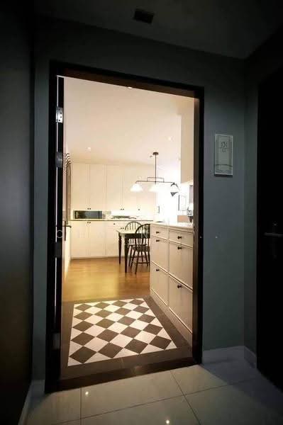 Belle Grand Rama 9, Bangkok, 131 Rama 9 Road, Huai Khwang, Bangkok, 1 Bedroom, 48 sqm, Condo For Sale, by Sarena Choengsamor, 500625422 - DDproperty.com