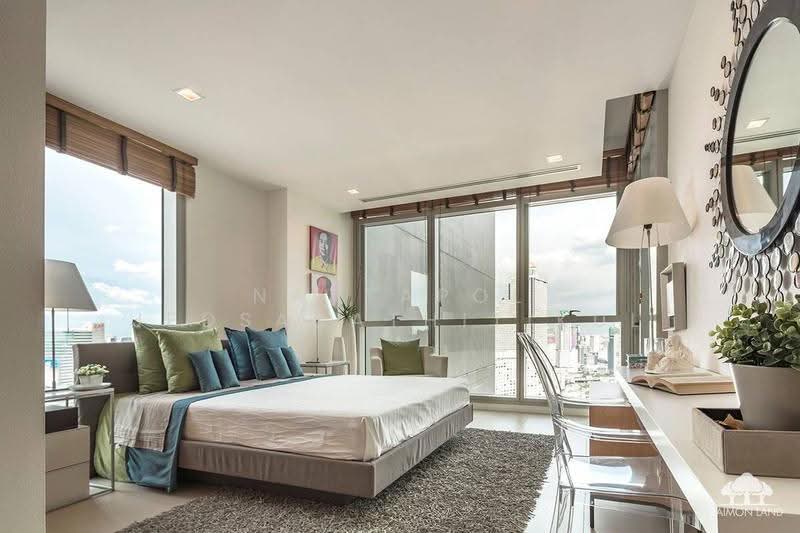 The River (Bangna-Lake 26 Community) : เดอะ ริเวอร์, สมุทรปราการ, บางเสาธง, สมุทรปราการ, 137 ตร.ม., คอนโด ขาย, โดย Nattapol Jedsadathitikul, 500625423 - DDproperty.com