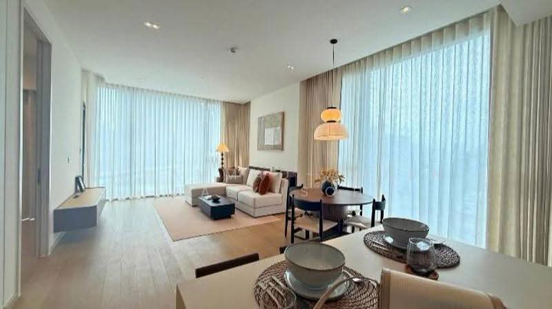 The Strand Thonglor : เดอะ สแตรนด์ ทองหล่อ, กรุงเทพ, 36 ซ. สุขุมวิท 55, คลองตันเหนือ, วัฒนา, กรุงเทพ, 91 ตร.ม., คอนโด ให้เช่า, โดย Muhammad-ameen Waeyusoh, 500625424 - DDproperty.com