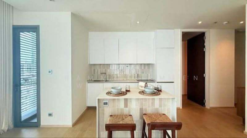 The Strand Thonglor, Bangkok, 36 Soi Sukhumvit 55, Khlong Tan Nua, Watthana, Bangkok, 2 Bedrooms, 91 sqm, Condo For Rent, by Muhammad-ameen Waeyusoh, 500625424 - DDproperty.com