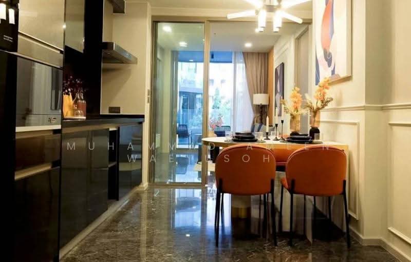 ASHTON Residence 41, Bangkok, Sukhumvit 41, Khlong Tan Nua, Watthana, Bangkok, 2 Bedrooms, 74 sqm, Condo For Rent, by Muhammad-ameen Waeyusoh, 500625427 - DDproperty.com
