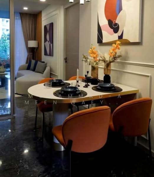 ASHTON Residence 41, Bangkok, Sukhumvit 41, Khlong Tan Nua, Watthana, Bangkok, 2 Bedrooms, 74 sqm, Condo For Rent, by Muhammad-ameen Waeyusoh, 500625427 - DDproperty.com