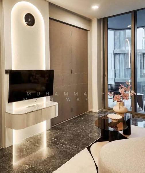 ASHTON Residence 41, Bangkok, Sukhumvit 41, Khlong Tan Nua, Watthana, Bangkok, 2 Bedrooms, 74 sqm, Condo For Rent, by Muhammad-ameen Waeyusoh, 500625427 - DDproperty.com