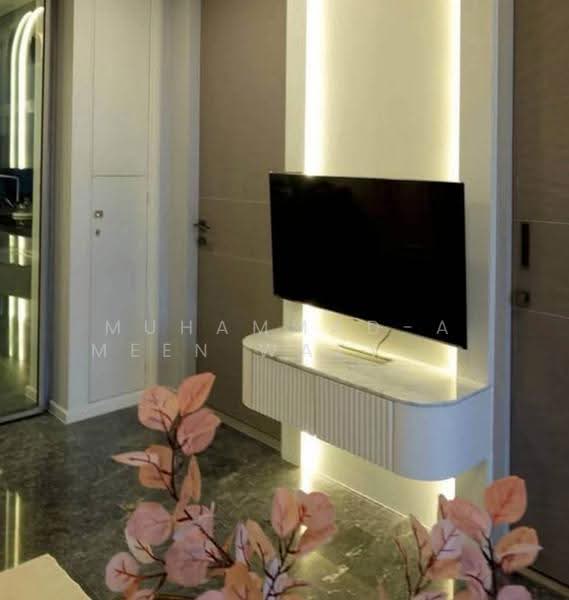 ASHTON Residence 41, Bangkok, Sukhumvit 41, Khlong Tan Nua, Watthana, Bangkok, 2 Bedrooms, 74 sqm, Condo For Rent, by Muhammad-ameen Waeyusoh, 500625427 - DDproperty.com