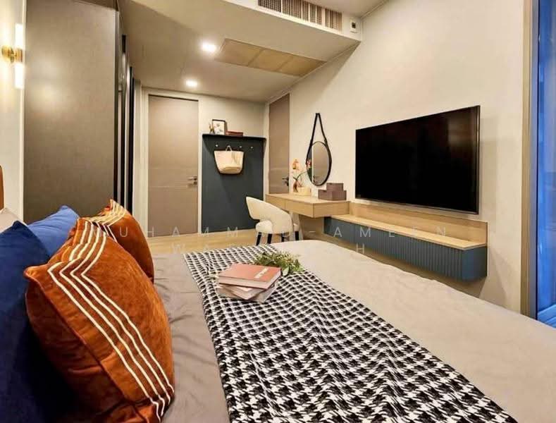 ASHTON Residence 41, Bangkok, Sukhumvit 41, Khlong Tan Nua, Watthana, Bangkok, 2 Bedrooms, 74 sqm, Condo For Rent, by Muhammad-ameen Waeyusoh, 500625427 - DDproperty.com