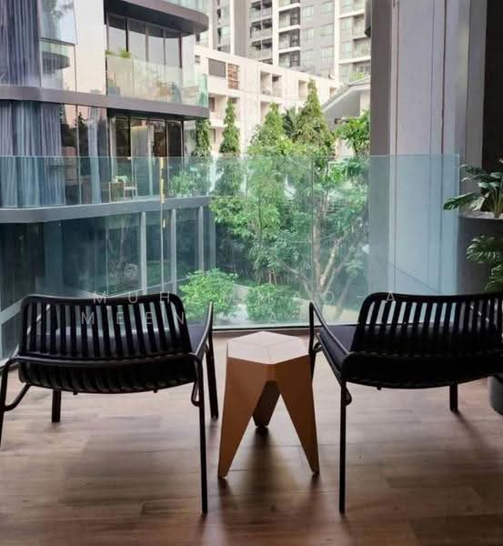 ASHTON Residence 41, Bangkok, Sukhumvit 41, Khlong Tan Nua, Watthana, Bangkok, 2 Bedrooms, 74 sqm, Condo For Rent, by Muhammad-ameen Waeyusoh, 500625427 - DDproperty.com