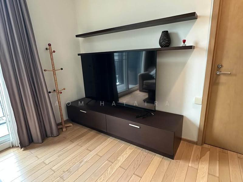 Siri At Sukhumvit, Bangkok, 902 Sukhumvit Road, Phra Kanong, Khlong Toei, Bangkok, 1 Bedroom, 52 sqm, Condo For Rent, by Aom Hatairat, 500625429 - DDproperty.com