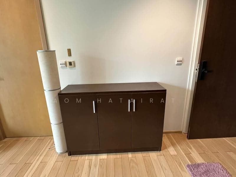 Siri At Sukhumvit : สิริ แอท สุขุมวิท, กรุงเทพ, 902 สุขุมวิท, พระโขนง, คลองเตย, กรุงเทพ, 52 ตร.ม., คอนโด ให้เช่า, โดย Aom Hatairat, 500625429 - DDproperty.com