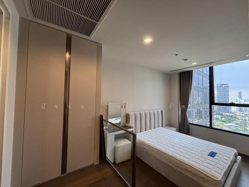 IDEO Q Sukhumvit 36, Bangkok, Soi Sukhumvit 36, Khong Tan, Khlong Toei, Bangkok, 1 Bedroom, 34 sqm, Condo For Rent, by ปัจจัย โชติสุขรัตน์, 500625434 - DDproperty.com