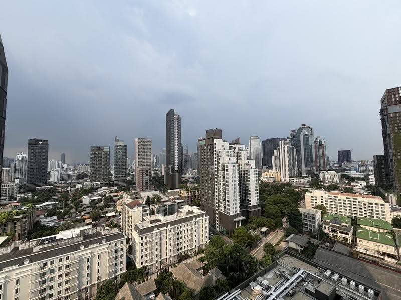 IDEO Q Sukhumvit 36, Bangkok, Soi Sukhumvit 36, Khong Tan, Khlong Toei, Bangkok, 1 Bedroom, 34 sqm, Condo For Rent, by ปัจจัย โชติสุขรัตน์, 500625434 - DDproperty.com