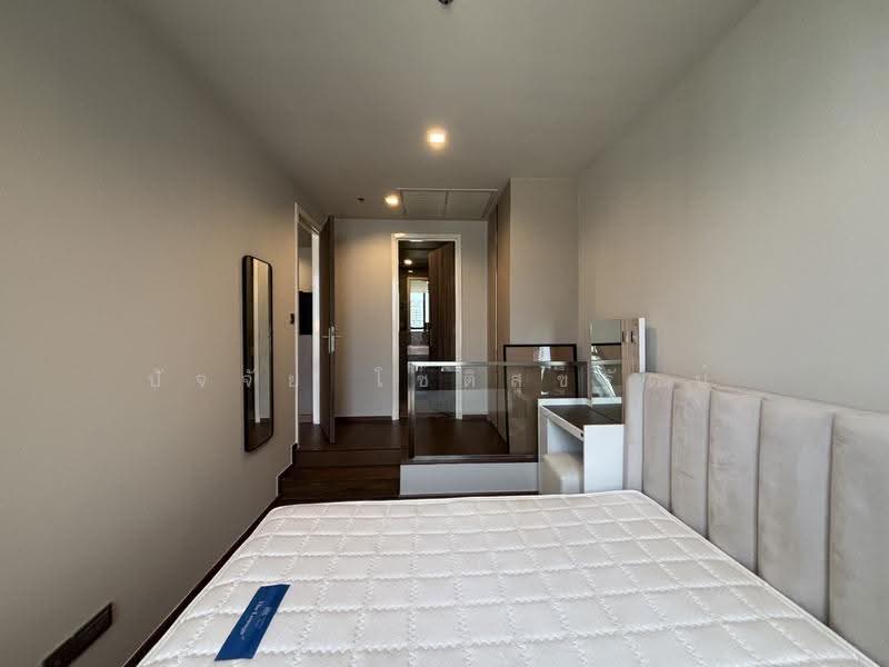 IDEO Q Sukhumvit 36, Bangkok, Soi Sukhumvit 36, Khong Tan, Khlong Toei, Bangkok, 1 Bedroom, 34 sqm, Condo For Rent, by ปัจจัย โชติสุขรัตน์, 500625434 - DDproperty.com