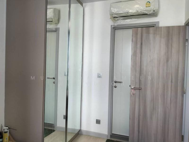 Knightsbridge Prime Sathorn, Bangkok, 599 Naradhiwas Rajanagarindra Road, Thung Maha Mek, Sathon, Bangkok, 1 Bedroom, 25 sqm, Condo For Rent, by Muhammad-ameen Waeyusoh, 500625435 - DDproperty.com