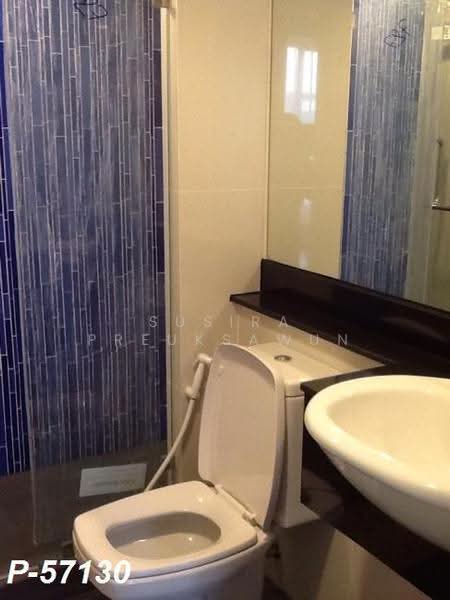 Chateau In Town Sukhumvit 62/1 : ชาโตว์ อินทาวน์ สุขุมวิท 62/1, กรุงเทพ, 7391 ซอยสุขุมวิท 62/1 ถนนสุขุมวิท, บางจาก, พระโขนง, กรุงเทพ, 33 ตร.ม., คอนโด ให้เช่า, โดย Susira Preuksawun, 500625441 - DDproperty.com