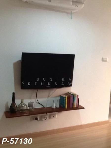 Chateau In Town Sukhumvit 62/1, Bangkok, 7391 Soi Sukhumvit 62/1 Sukhumvit Road, Bang Chak, Phra Khanong, Bangkok, 1 Bedroom, 33 sqm, Condo For Rent, by Susira Preuksawun, 500625441 - DDproperty.com