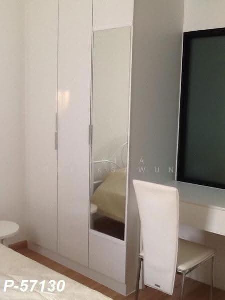 Chateau In Town Sukhumvit 62/1 : ชาโตว์ อินทาวน์ สุขุมวิท 62/1, กรุงเทพ, 7391 ซอยสุขุมวิท 62/1 ถนนสุขุมวิท, บางจาก, พระโขนง, กรุงเทพ, 33 ตร.ม., คอนโด ให้เช่า, โดย Susira Preuksawun, 500625441 - DDproperty.com