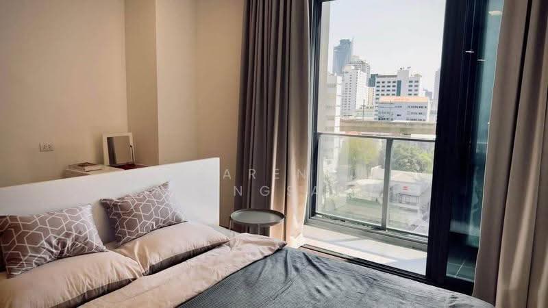 XT Phayathai, Bangkok, Phaya Thai Road, Thanon Phaya Thai, Ratchathewi, Bangkok, 1 Bedroom, 47 sqm, Condo For Rent, by Sarena Choengsamor, 500625443 - DDproperty.com