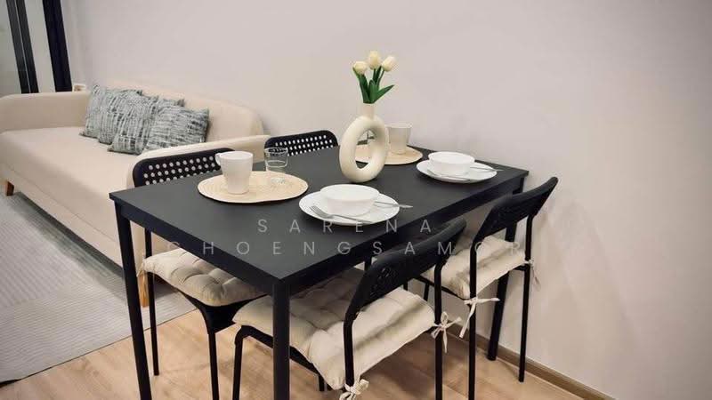 XT Phayathai, Bangkok, Phaya Thai Road, Thanon Phaya Thai, Ratchathewi, Bangkok, 1 Bedroom, 47 sqm, Condo For Rent, by Sarena Choengsamor, 500625443 - DDproperty.com
