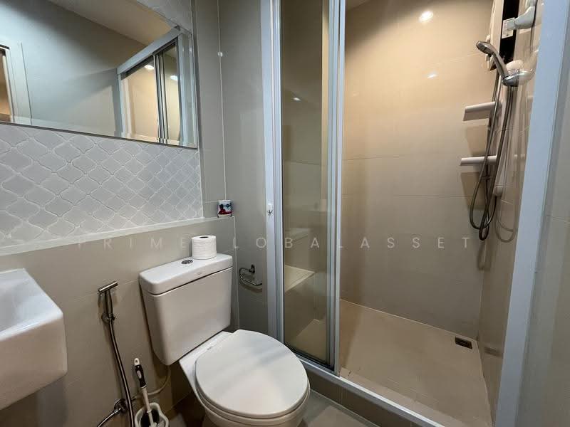 The Base Downtown, Phuket, Wichit Songkhram, Wichit, Muang Phuket, Phuket, 1 Bedroom, 33 sqm, Condo For Rent, by PrimeGlobalAsset, 500625445 - DDproperty.com