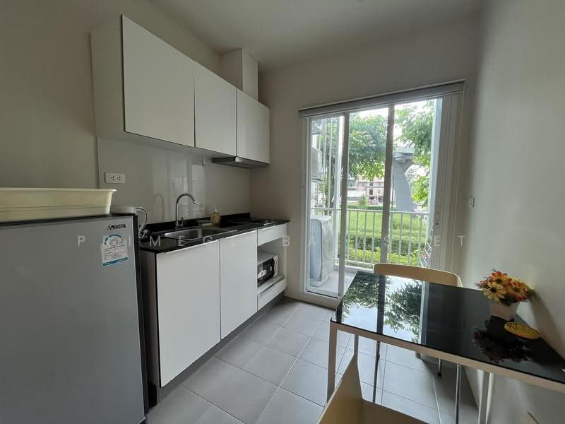 The Base Downtown, Phuket, Wichit Songkhram, Wichit, Muang Phuket, Phuket, 1 Bedroom, 33 sqm, Condo For Rent, by PrimeGlobalAsset, 500625445 - DDproperty.com