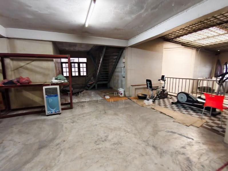 อาคารพาณิชย์พร้อมที่ดินบางละมุง ชลบุรี, Chon Buri (Pattaya), Na Kloe, Bang Lamung (Pattaya), Chon Buri (Pattaya), , 100 sqm, Shophouse For Sale, by The Best Property ดิว, 500625447 - DDproperty.com