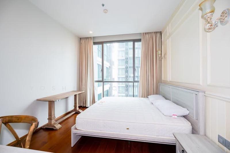 Quattro by Sansiri, Bangkok, 134 Thong Lo 4 Alley, Khlong Tan Nua, Watthana, Bangkok, 1 Bedroom, 55 sqm, Condo For Rent, by Yoshida Co., Ltd., 500625450 - DDproperty.com