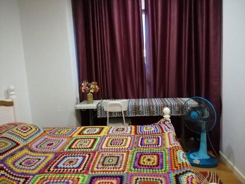 Condolette Ize Ratchathewi, Bangkok, Phetchaburi Road, Thanon Phetchaburi, Ratchathewi, Bangkok, 1 Bedroom, 30 sqm, Condo For Rent, by Sarena Choengsamor, 500625451 - DDproperty.com