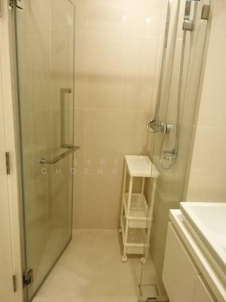 Condolette Ize Ratchathewi, Bangkok, Phetchaburi Road, Thanon Phetchaburi, Ratchathewi, Bangkok, 1 Bedroom, 30 sqm, Condo For Rent, by Sarena Choengsamor, 500625451 - DDproperty.com