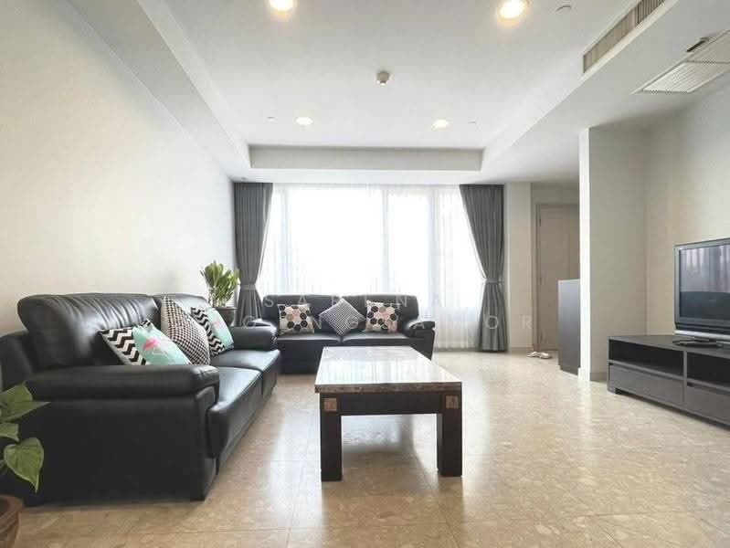 Hampton Thonglor 10, Bangkok, 324 Soi Thonglor 10, Sukhumvit Road, Khlong Tan Nua, Watthana, Bangkok, 3 Bedrooms, 170 sqm, Condo For Rent, by Sarena Choengsamor, 500625454 - DDproperty.com