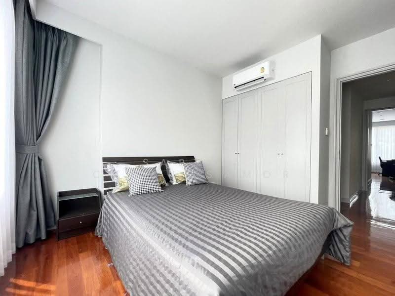 Hampton Thonglor 10, Bangkok, 324 Soi Thonglor 10, Sukhumvit Road, Khlong Tan Nua, Watthana, Bangkok, 3 Bedrooms, 170 sqm, Condo For Rent, by Sarena Choengsamor, 500625454 - DDproperty.com