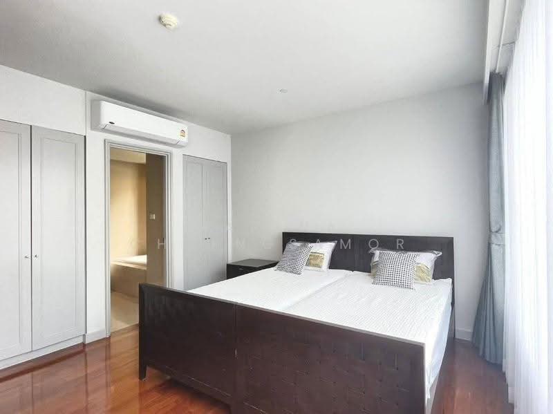 Hampton Thonglor 10, Bangkok, 324 Soi Thonglor 10, Sukhumvit Road, Khlong Tan Nua, Watthana, Bangkok, 3 Bedrooms, 170 sqm, Condo For Rent, by Sarena Choengsamor, 500625454 - DDproperty.com