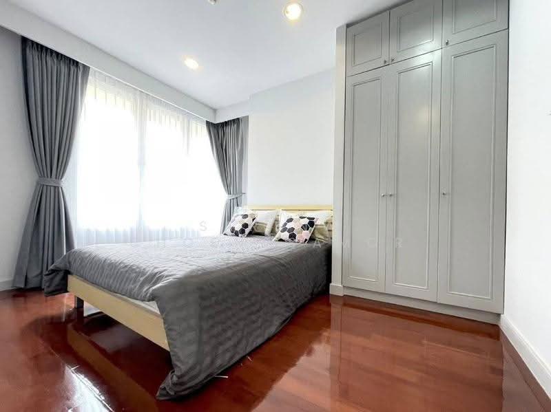 Hampton Thonglor 10, Bangkok, 324 Soi Thonglor 10, Sukhumvit Road, Khlong Tan Nua, Watthana, Bangkok, 3 Bedrooms, 170 sqm, Condo For Rent, by Sarena Choengsamor, 500625454 - DDproperty.com