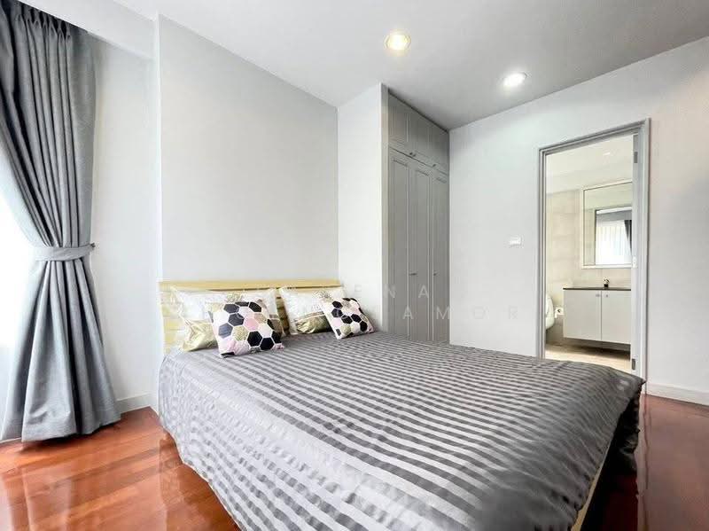 Hampton Thonglor 10, Bangkok, 324 Soi Thonglor 10, Sukhumvit Road, Khlong Tan Nua, Watthana, Bangkok, 3 Bedrooms, 170 sqm, Condo For Rent, by Sarena Choengsamor, 500625454 - DDproperty.com